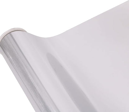 TEXALAN(R) Horticulture Highly Reflective Mylar Film Roll for Grow Room 2 Mil (4X100FT)