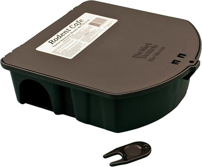 B&G Rodent Bait Station Cafe #25000211