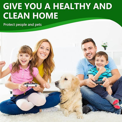 Pest Control Pouches, Mosquito Repellent, Repellent for Mice.Rats. Ants. Cockroaches. Moths and Other pests, Peppermint Oil, Mouse Repellent,Rat Repellent for House (10p)