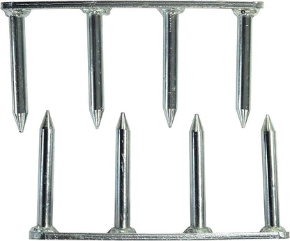 Step 'N Tilt Replacement Spike Aerator Tines Version 4, Qty: 2