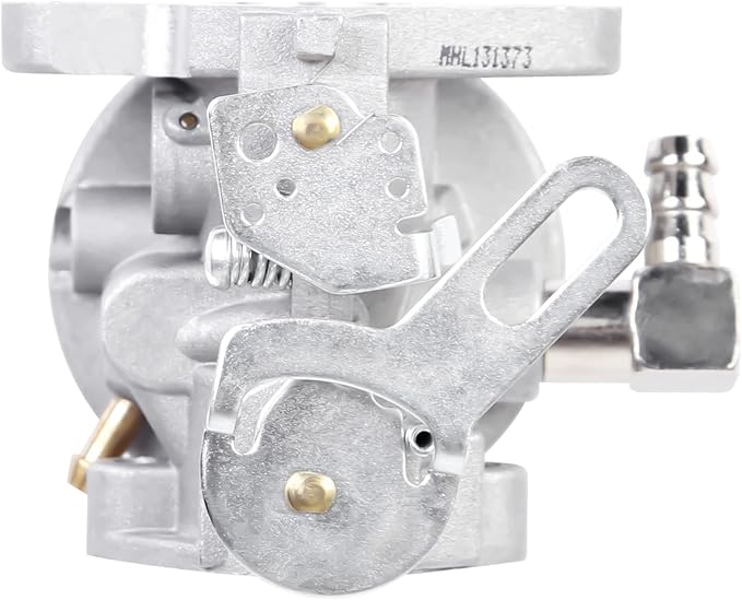 HSSK50 Carburetor for Tecumseh LH195SP LH195SA Engine Toro 38585 38586 Snow Thrower w/Part 640299B 640299 640299A