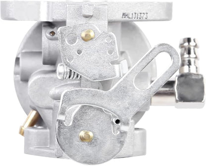 HSSK50 Carburetor for Tecumseh LH195SP LH195SA Engine Toro 38585 38586 Snow Thrower w/Part 640299B 640299 640299A