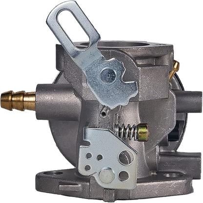 640052 Carburetor for Tecumseh HMSK80 HMSK90 HMSK100 LH318SA LH358SA Snow Blower Thrower 8HP 9HP 10HP Engine Tecumseh 640054 640058 640058A 640349 Carburetor Oregon 50-659 Stens 520-926 Carb
