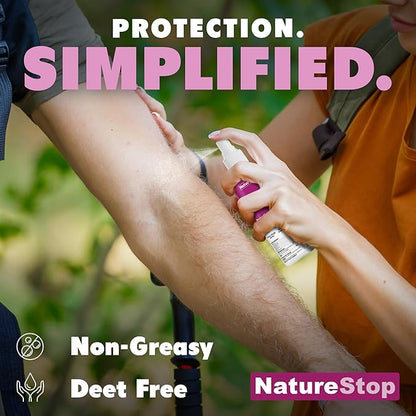 No See Ums Repellent 6oz