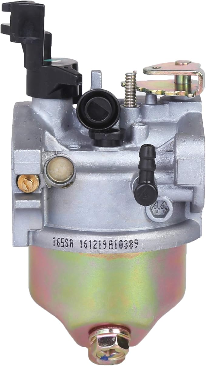 Pro Chaser 247.889571 Carburetor for Craftsman 247.886940 247.889701 247.886910 247.887200 247.889571 247.88955 Snow Blower Fits MTD 951-14026A 270-QU 952Z265-SUA ZS365-SUA Engine Huayi 170SA 170SB