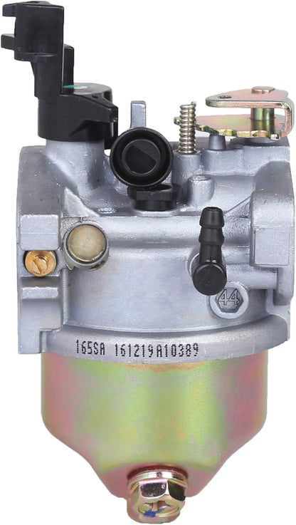 Pro Chaser 247.889571 Carburetor for Craftsman 247.886940 247.889701 247.886910 247.887200 247.889571 247.88955 Snow Blower Fits MTD 951-14026A 270-QU 952Z265-SUA ZS365-SUA Engine Huayi 170SA 170SB