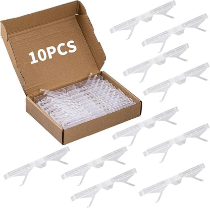 10 Pack Small Reusable hive Beetle for bee Hives Beetle Blaster SHB bee hive Beetle Guard Guardian