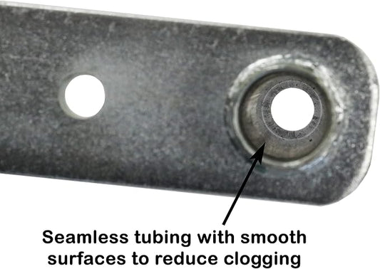 Step 'N Tilt Replacement Coring Tines Version 4, 4.5 Inch Extra Long, Qty: 2