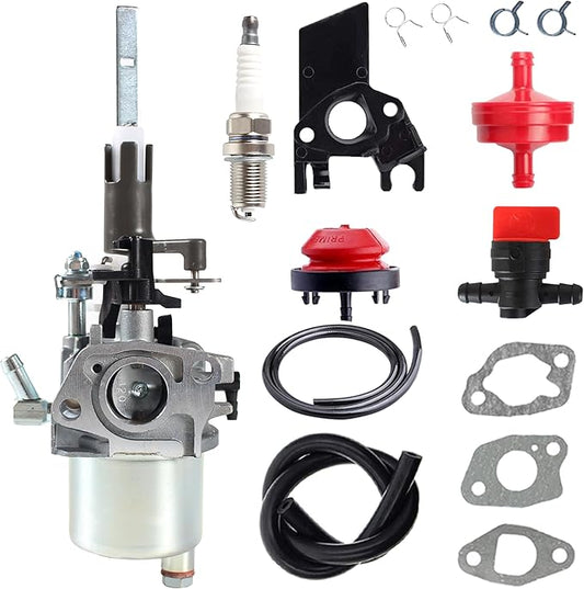 ST224 Carburetor for Husqvarna ST227P ST224P ST324 ST327T ST324P ST330P 924SBXLS Snow Blower Part 587154101 587147901