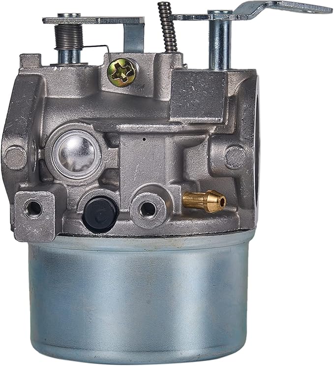 640052 Carburetor for Tecumseh HMSK80 HMSK90 HMSK100 LH318SA LH358SA Snow Blower Thrower 8HP 9HP 10HP Engine Tecumseh 640054 640058 640058A 640349 Carburetor Oregon 50-659 Stens 520-926 Carb
