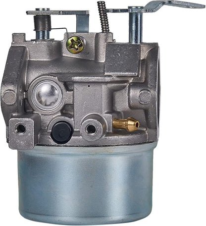 640052 Carburetor for Tecumseh HMSK80 HMSK90 HMSK100 LH318SA LH358SA Snow Blower Thrower 8HP 9HP 10HP Engine Tecumseh 640054 640058 640058A 640349 Carburetor Oregon 50-659 Stens 520-926 Carb