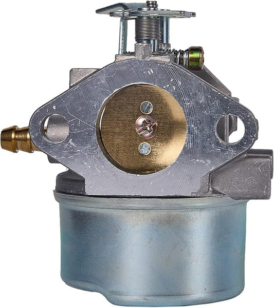 640052 Carburetor for Tecumseh HMSK80 HMSK90 HMSK100 LH318SA LH358SA Snow Blower Thrower 8HP 9HP 10HP Engine Tecumseh 640054 640058 640058A 640349 Carburetor Oregon 50-659 Stens 520-926 Carb