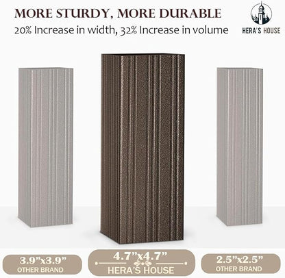 10'x12' Hardtop Aluminum Gazebo, Permanent Outdoor Canopy with Galvanized Steel Double Roof Heavy Duty Pavilion with Curtains and Netting for Garden Patio Lawn Deck
