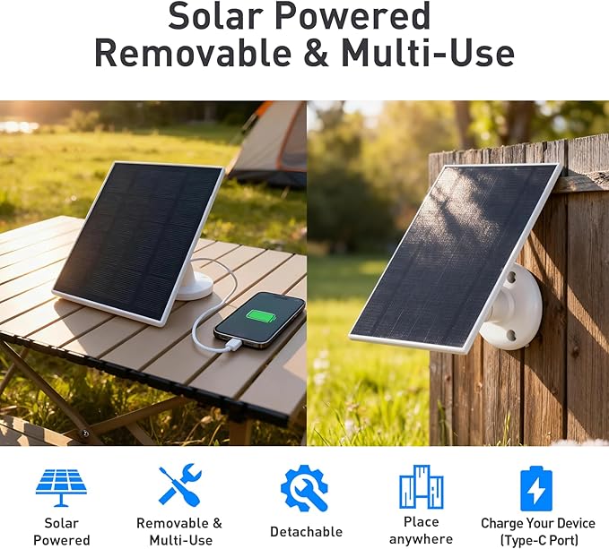 ChirpingPal™ Bird Feeder with Camera (Sage Green & White)