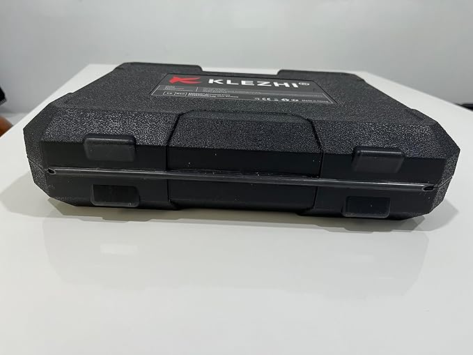 Cordless Electric Pruning Shears with Colorful LED Dispaly,Cut capacity of 32mm / 1.26inches, 2 x 2 Ah Lithium Rechargeable Battery 8-10 Working Hours Black