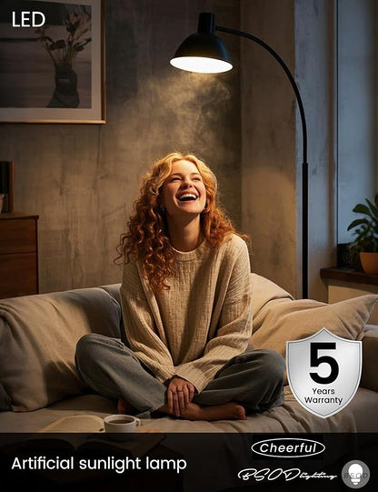 G45 LED Light Bulbs with E26 Base | 2700K Warm Soft White, Full Spectrum | 5W Eq 40W Appliance Bulbs for Refrigerator, Table Lamps, Home, Plants, Freezers & Chandelier (2 Warm White Bulbs)