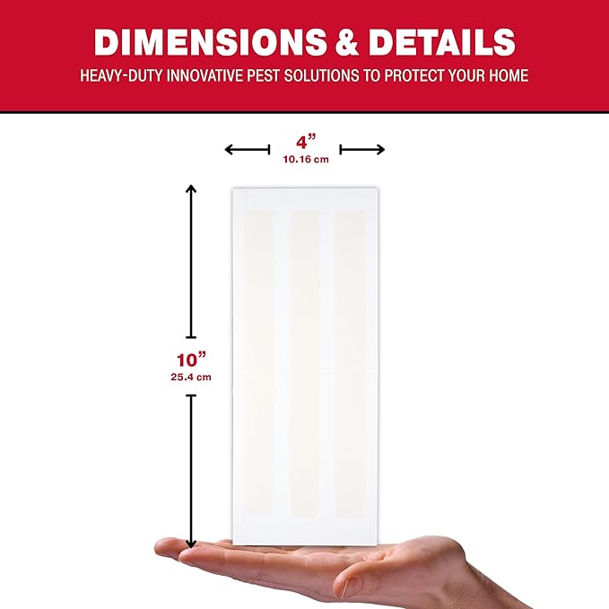 Catchmaster Pro Series Multi-Catch Mini Mouse Trap 216-Pack Mini Refills, Replaceable Glue Boards for Mouse Traps Indoor for Home, Live Catch Pest Control for Shed