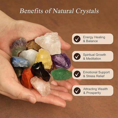 Fluorite Crystal Tree Healing Gem for Office Decor Home Decor Meditation Money Tree Desk Chakra Energy Bonsai Gift for Women