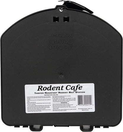 B&G Rodent Bait Station Cafe #25000211