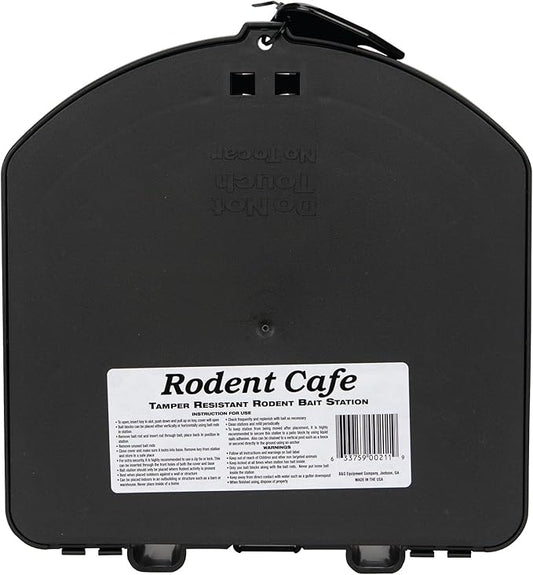 B&G Rodent Bait Station Cafe #25000211