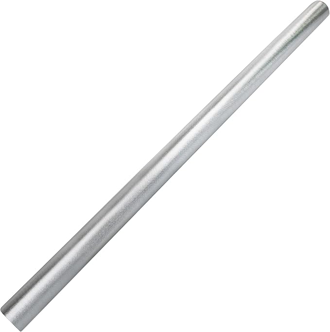 TEXALAN(R) Diamond Film Foil Roll Highly Reflective Mylar Film Roll for Grow Room 4X100FT 6 Mil
