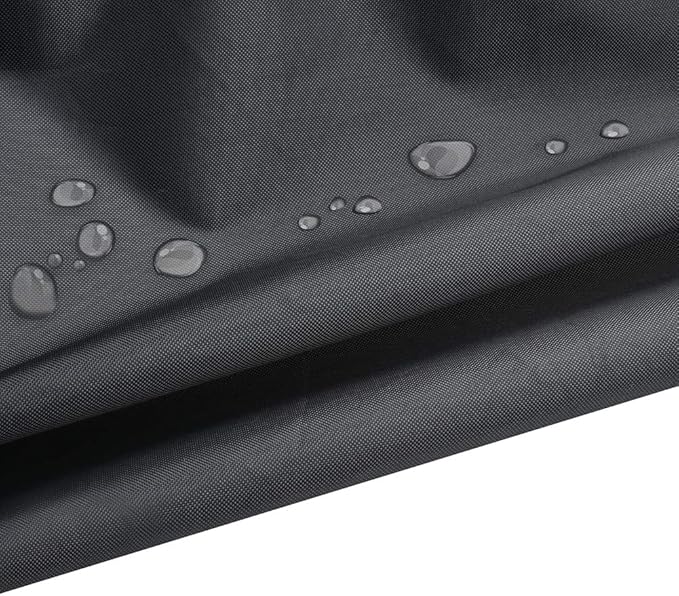 Outdoor Grill Cover for Charbroil Medallion Series Modular Outdoor Kitchen 3-Burner Gas Grill, Waterproof BBQ Griddle Cover for Char Broil 463246018