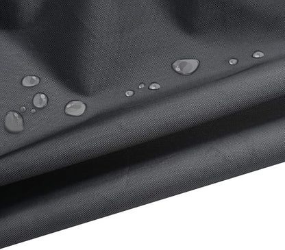 Outdoor Grill Cover for Charbroil Medallion Series Modular Outdoor Kitchen 3-Burner Gas Grill, Waterproof BBQ Griddle Cover for Char Broil 463246018