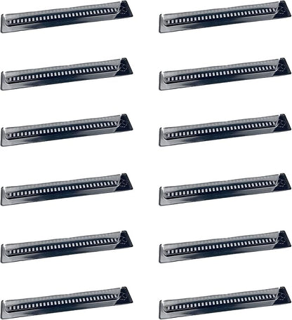 12 Pack Plastic Beetle Blaster Beehive Beekeeping Tools