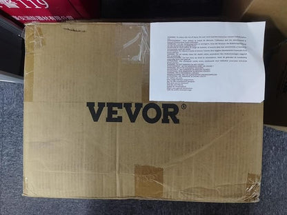 VEVOR Tow Behind Dethatcher, 48-inch Tow Dethatcher with 24 Spring Steel Tines, Lawn Dethatcher Rake for ATV or Mower, Tow Behind Lawn Rake with Lift Handle for Garden Farm Grass