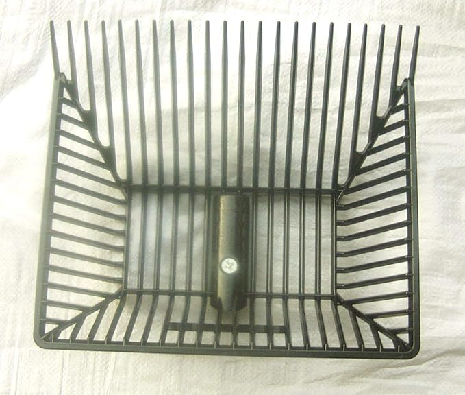 Fine Tine Pitch Fork Junior Size