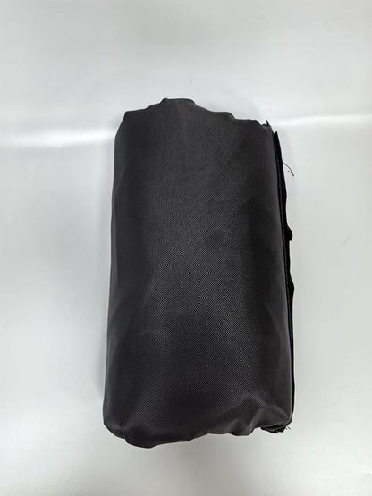 Snow Blower Cover,Heavy Duty 840D Snowblower Covers Waterproof Outdoor with Waterproof Strip,Air Vent,2 Reflective Handles,Windproof Buckle,Universal Protective Cover for Snow Thrower Shovel Storage