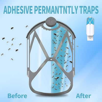 12 Pcs Refill Cartridge Replacement, Compatible with Plug-in Light M364 and Max, Refill Cartridge Kit 100% Fit (12 Pcs)