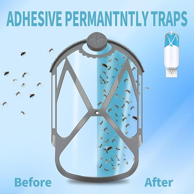 Refill Cartridge Replacement, Compatible with Plug-in Light M364 and Max, Refill Cartridge Kit 100% Fit (16 Pcs)