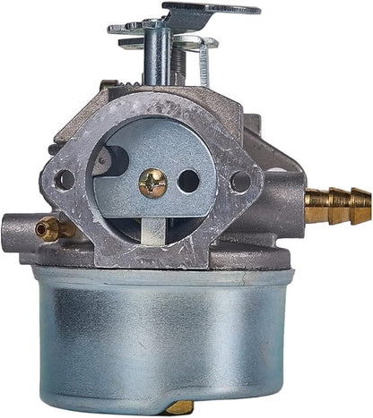 640052 Carburetor for Tecumseh HMSK80 HMSK90 HMSK100 LH318SA LH358SA Snow Blower Thrower 8HP 9HP 10HP Engine Tecumseh 640054 640058 640058A 640349 Carburetor Oregon 50-659 Stens 520-926 Carb
