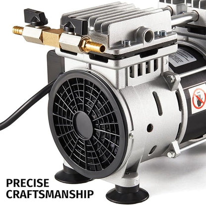 Pond Aerator Pump and Pond Aerator Weatherproof Outdoor Cabinet