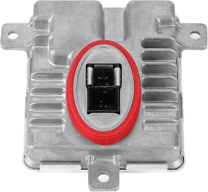 O-NEX Xenon D1S D2S 35W HID Ballast W003T20071 - OEM Replacement for BMW 1 2 3 5 7 Series, X1, Z4 - Direct Fit, Plug & Play Headlight Control Unit Module