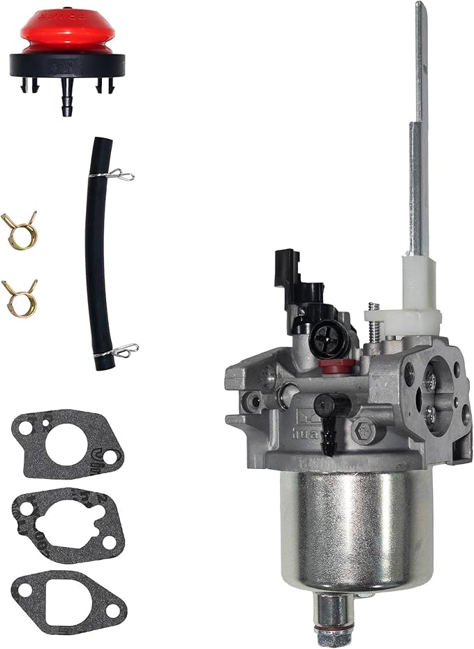 Huayi 20001368 Carburetor for Ariens Compact 22“ 24"/ Sno-Tek 24" 28" / ST 24" 208cc 254cc Snowblower,920402 920021 920025 938032 920404 938031