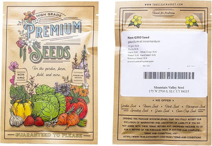 Watermelon Seeds - All Sweet - 0.25 Oz ~100 Seeds - Citrullus lanatus - Farm & Garden Vegetable/Fruit Seed - Non-GMO, Heirloom, Open Pollinated, Annual