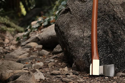 1844 Helko Werk Germany Vario Heavy Log Splitter - Splitting Axe for Splitting Wood Firewood-Head 6.5 Pound Handle 36 Inch (Log Splitter) #10058