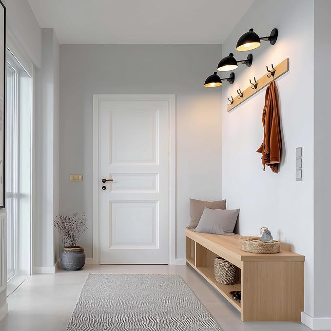 EVOLVE Paint & Primer: Environment-friendly, Low Sheen with One-coat Coverage for Interior & Exterior surfaces (Morning Frost, 1-Gallon)
