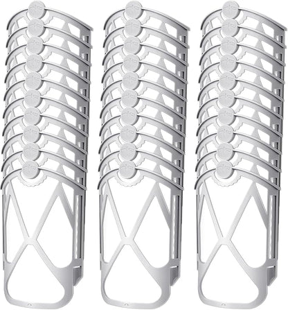 33 Packs Refill Cartridge, Refills Compatible with Plug-in Indoor Light M364A and Max, Easy to Use