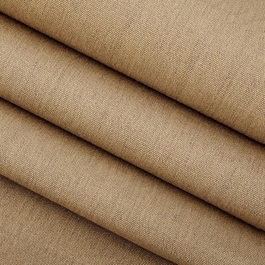 RSH DECOR: Sunbrella Pillow Covers Set of 2 | Covers Only - 26" x 16" | Outdoor Lumbar Pillow Covers Crafted with Sunbrella Performance Fabric | Canvas Heather Beige