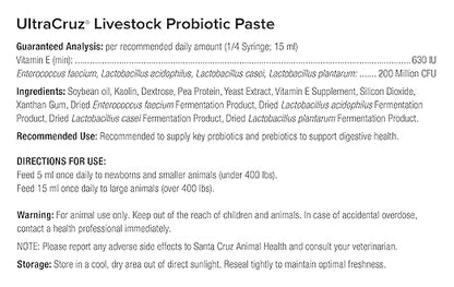 60 ml, Paste, 4 Day Supply
