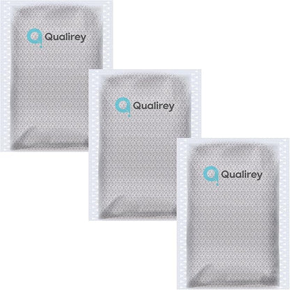 3 Pack Mosquito Attractant in Bulk, Lure for Bug Zapper Bait Refill Compatible with All Mosquito Trap Enhances Catch Rates for Indoor Outdoor Traps, Safe and Long Lasting