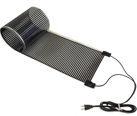 Propagation Mats Original from Manufacturer Size 11" x 48" in. for Reptiles and Seedling mats