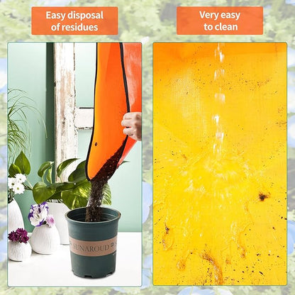 3PCS 26.8" x 26.8" Repotting Mats for Indoor Plant Transplant Control Mess Best Gardening Gift for Plant Lovers