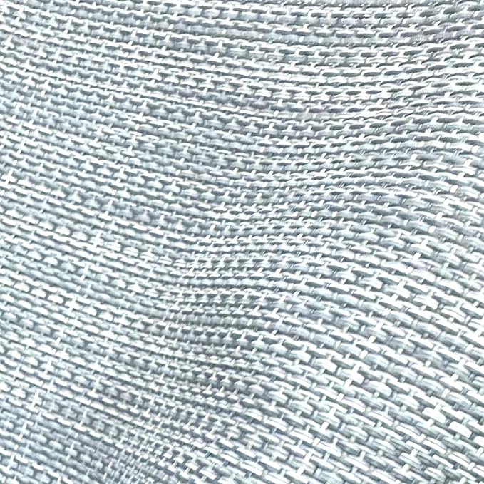 Patio Chairs Set of 4, Outdoor Dining Chairs with Breathable Textilene Fabric, Stackable Patio Chairs for Lawn, Garden, Backyard, Poolside, Beige