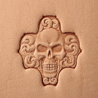 Leather Stamp Tool Stamps Stamping Carving Punches Tools Craft Leathercrafting