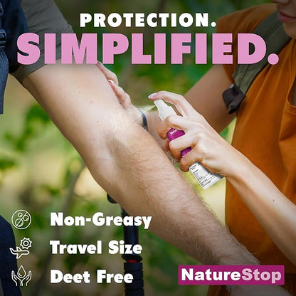 No See Ums Repellent 3oz