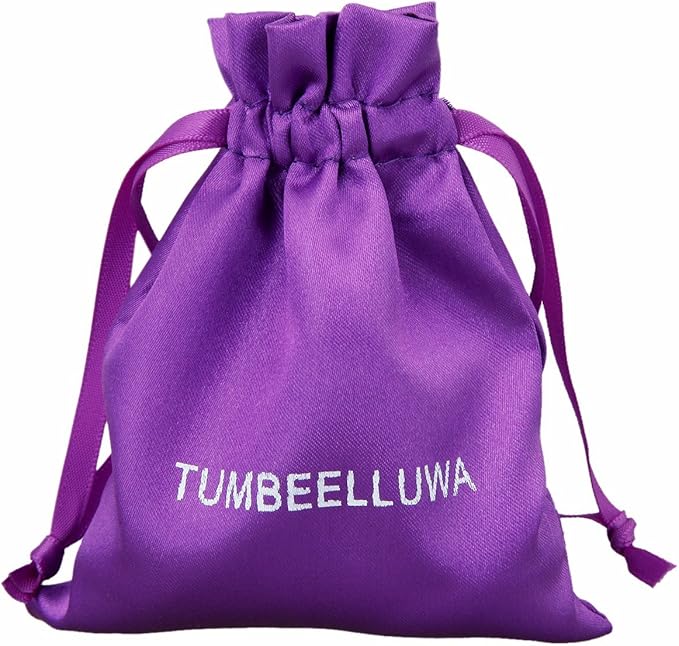 TUMBEELLUWA Reiki Crystal Money Tree with Agate Slice Base Feng Shui Stone Bonsai Tree Figure Decor for Happiness Good Luck and Wealth, Fluorite